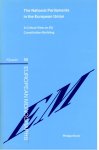 Kiiver, Philipp. - The National Parliaments in the European Union - A Critical View on EU Constitution Building.