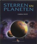 Carole Stott - Sterren En Planeten
