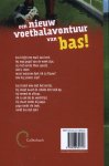 Vrouwke Klapwijk - Bas is pupil van de week