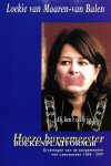 Maaren, van - Balen van Loekie - Hoezo burgemeester