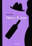 Nin, Anaïs - Henry & June