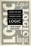 C. Grant Luckhardt, William Bechtel - How to do things with logic