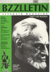 Cartens, Daan , Koos Hageraats en Phil Muysson (redactie) - Bzzlletin nr. 180. Theo van Baaren nummer Cartens, Daan , Koos Hageraats en Phil Muysson (redactie) - Bzzlletin nr. 180. Theo van Baaren nummer