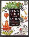 Jay de Mette - Feng shui voor katten