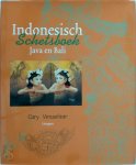 Cary Venselaar - Indonesisch schetsboek Java en Bali