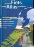  - ANWB Fiets Atlas Nederland