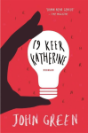 John Green - 19 keer Katherine John Green - 19 keer Katherine