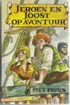 Prins, Piet - Jeroen en Joost op avontuur