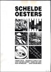 Eddy Van Der Auwera - Schelde-Oesters