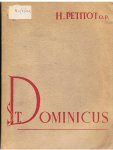 Petitot, H. - St. Dominicus