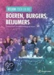 Jaap van Leeuwen (eindredactie) - Boeren, Burgers, Beijumers. Geschiedenis van de Groningse wijk Beijum. Beijum toen en nu