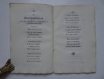 Dusseau, P.J.V.. - Gelegenheidsgedichtjes voor kinderen.