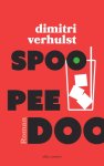 Dimitri Verhulst 10381 - Spoo pee doo