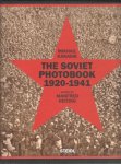 KARASIK, Mikhail & Manfred HEITING - The Soviet Photobook 1920-1941.