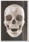 Hirst, Damien - For the Love of God