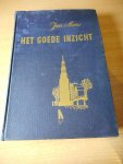 Mens, Jan - Het goede inzicht