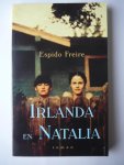 Freire, E. - Irlanda en Natalia