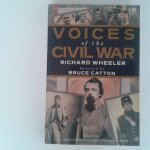 Wheeler, Richard - Voice of the Civil War Wheeler, Richard - Voice of the Civil War