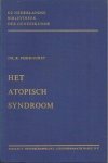 R. Voorhorst - Het atopisch syndroom.