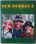 Jerman Gunnar, vert. Gooderham Rolf - New Norway 8 Travelling on top of the world