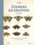 Hans Mulder 85036 - Zoemers en kruipers 21 natuurhistorische prenten om in te lijsten