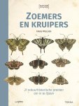 Hans Mulder - Zoemers en kruipers 21 natuurhistorische prenten om in te lijsten