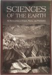 Gregory Good, Marc Rothenberg - Sciences of the Earth - 2 volumes An Encyclopedia of Events, People, and Phenomena