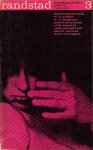 Arrabal, Fernando; W.H. Auden; W.L. Brugsma; Heer Heeresma; Cees Nooteboom e.a.; Sanne Sannes (foto's) - randstad 3. driemaandelijks aug. 1962