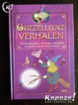 Petigny, A. de - Griezelleuke verhalen / over heksen, draken, spoken en andere mysterieuze wezens