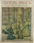 VAN EYSSELSTEIJN, Ben. e.a. - Anton Pieck