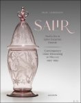 HEIREMANS, Marc. - S.A.L.I.R. ? Studio Ars et Labor Industrie Riunite Contemporary Glass-Decorating on Murano, 1923?1993