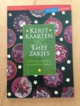 Tiny van der Plas & bMarianne Perlot - Kerstkaarten & theezakjes / druk 1
