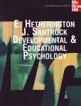E.Hetherington - Development & Education Psychology
