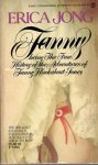 Jong, Erica - Fanny being the true history of the adventures of Fanny Hackabout-Jones. A novel.