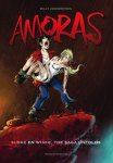 Vandersteen, Willy, Legendre, Marc - Suske (Amoras #1)