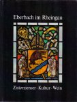 Staab, Josef (red.) (ds1370A) - Eberbach im Rheingau Zisterzienser- Kultur-Wein
