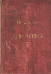 Kolstee, H.J. e.a. - De oorlog in Zuid-Afrika bewerkt naar officieele telegrammen en particuliere brieven