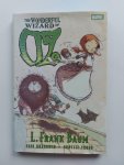 Baum, Frank - The Wonderful wizard of Oz
