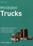 Davies, Peter J. - Minibijbel Trucks / geillustreerd overzicht van klassieke en moderne trucks uit alle landen