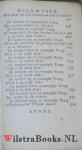 Kauffmann, Georg, - Vier Zamenspraken tusschen Hiob en Simpson, Twee Gereformeerde Burgers en Lidmaten. Over den Heidelbergsen Catechismus waar in de hondert en negen en twintig Vragen, daar in vervat, grondig onderzogt, en met bondige Aanmerkingen op het allerdu...