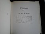 Morel, Elisabeth - La vérité sur l' Aiglon [Het adelaarsjong, zoon van Napoleon],