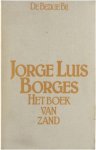 Borges Jorge Luis 1899-1986, Mariolein Sabarte Belacortu - Het boek van zand