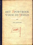 Cottaar, Jan - Het sportboek voor de Jeugd