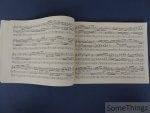 Johann Sebastian Bach (composer) / Dietrich Kilian (editor). - Orgelwerke Band 5: Präludien, Toccaten, Fantasien und Fugen I. Urtext der Neuen Bach-Ausgabe. / Organ Works. Volume 5: Preludes, Toccatas, Fantasias and Fugues I. Urtext of the New Bach Edition.