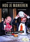 Dries Henau, Yuri Vandenbogaerde - Hou je manieren in 50 stappen