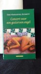 Schmitt, Eric-E., - Concert voor een gestorven engel.