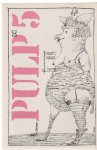 - Pulp 5 - Pulp 5