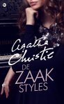 Agatha Christie 15782 - De Zaak Styles
