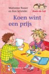 Marianne Busser, Ron Schroder - Koen wint een prijs