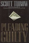 Turow, Scott - Pleading Guilty